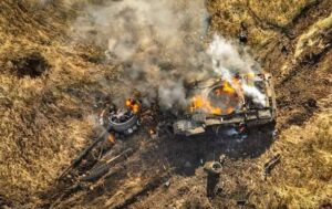 Генштаб назвав втрати РФ у війні