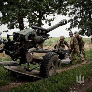 Генштаб оцінив ситуацію на фронті