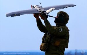 Генштаб розповів про атаки РФ на 10 напрямках