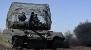 Генштаб розповів про нові російські втрати