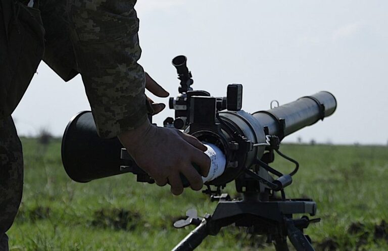 Генштаб розповів про ситуацію з боями на фронті