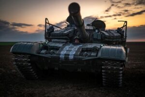 Генштаб розповів про ситуацію з боями на фронті