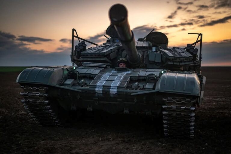 Генштаб розповів про ситуацію з боями на фронті