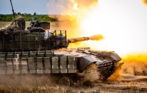 Генштаб зафіксував зменшення кількості боїв