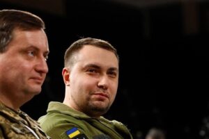 ГУР шукає інформаторів серед росіян