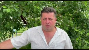 Фахівці Полтавської державної лікарні ветеринарної медицини щепили тварин у Горбанівці на Полтавщині