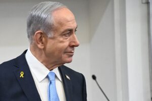 Ізраїль закликав МКС скасувати ордери на арешт Нетаньягу