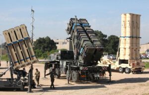 Ізраїль заявив про перехоплення балістичної ракети, випущеної з Ємена