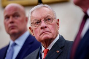 Келлог розкрив перший пункт мирного плану США