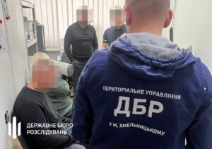 Керівника колонії на Житомирщині судитимуть за незаконні виплати