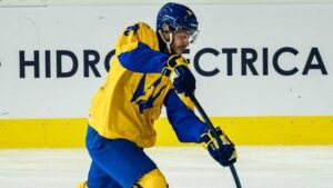 Хокей: Україна не змогла здолати Японію у вирішальному матчі