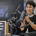 Китай припинив продаж дронів Mavic Україні, але постачає їх Росії – ЗМІ