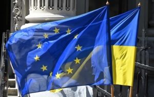 Київ пропонує ЄС план посилення санкцій проти РФ