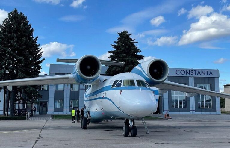 Компанії авіабізнесмена підозрююють у несплаті 400 млн грн податків – ЗМІ