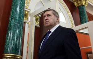 Кремль підтвердив обговорення “територій” зі США