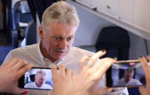 Кремль зробив нову заяву про меморандум з Україною