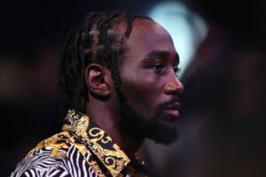 Новини спорту - Кроуфорд назвав найвеличнішого боксера в історії