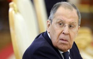 Лавров відкинув можливість перемир’я з Україною