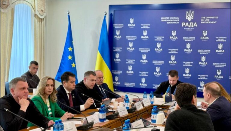 Майже 45 тисяч чоловіків незаконно виїхали за кордон – ТСК ВР