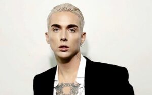 MELOVIN розповів, чому віддав 12 балів Естонії на Євробаченні-2025