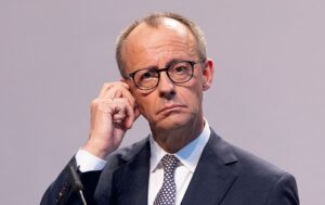 Мерц оцінив ймовірність швидкого завершення війни в Україні