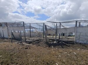 Новини України - Миколаївщина зазнала удару балістикою, є жертви