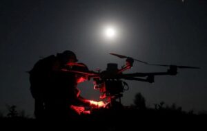 На фронті тривають бої на 12 напрямках – Генштаб