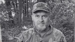 На фронті загинув призер чемпіонатів світу з веслування на каное