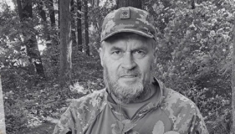 На фронті загинув призер чемпіонатів світу з веслування на каное