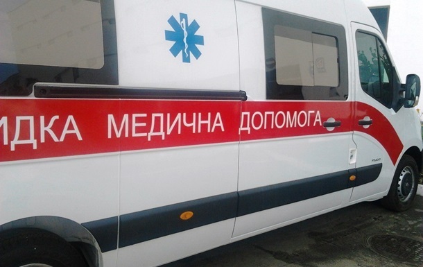 На Херсонщині внаслідок вибуху невідомого предмета постраждала жінка