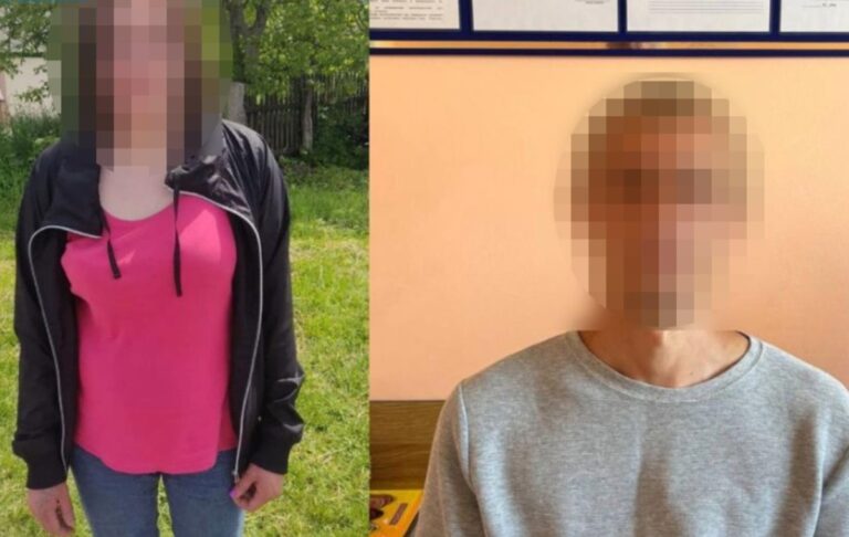 На Хмельниччині пара катувала та викрала “чаклунку”