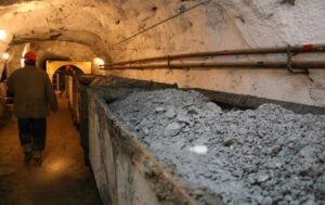На Львівщині загинув шахтар