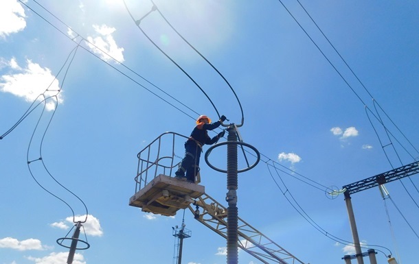 На Сумщині через обстріли понад 30 тисяч людей залишилися без газу і світла