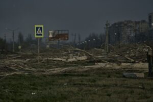 На тлі розмов про мир. РФ готує наступ