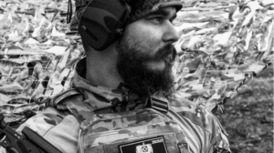 На війні в Україні загинув доброволець з Латвії