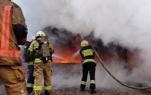 Наліт дронів у Києві: стали відомі наслідки