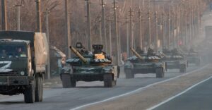 Новини України - Наступ фактично розпочато: в якій області закріплюються окупанти