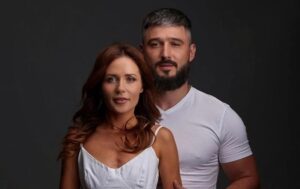 Наталка Денисенко офіційно розлучилася з Андрієм Федінчиком