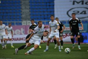 Нічия теж результат: Динамо бере приклад з інших і завершує сезон нічиєю