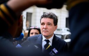 Новообраний президент Румунії зробив заяву щодо України