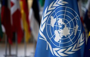 ООН очікує зростання світового ВВП на рівні 2,4%