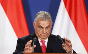 Орбан сказав, чому він проти України в ЄС