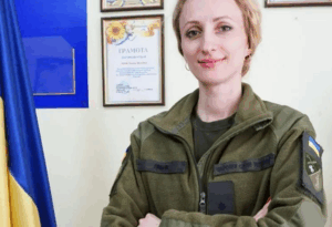 Підозрювану у корупції працівницю ТЦК вдруге звільнили з посади – ЗМІ