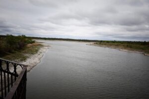 Підрив Каховської ГЕС: на Дніпропетровщині планують наповнити водосховище