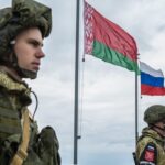 Підступні плани: що може відбутися на військових навчаннях Білорусі та РФ