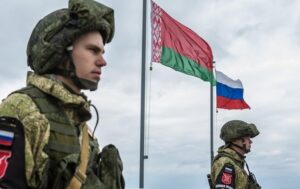 Підступні плани: що може відбутися на військових навчаннях Білорусі та РФ