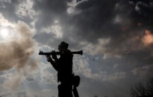 Після перемов у Стамбулі: РФ атакувала Україну 62 дронами