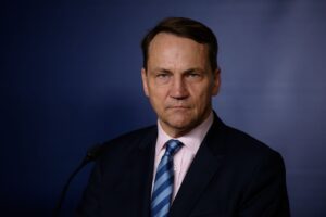 Польща не відправлятиме війська в Україну – МЗС