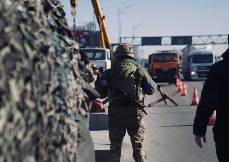 Посилення мобілізації: яка ситуація в регіонах