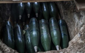 “Постріл у спину”: Росія звинуватила Сербію у постачанні зброї Україні